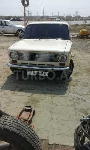 LADA (VAZ) 21013 1962, 185,000 km - 0.2 l - Bakı