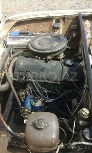 LADA (VAZ) 21013 1962, 185,000 km - 0.2 l - Bakı