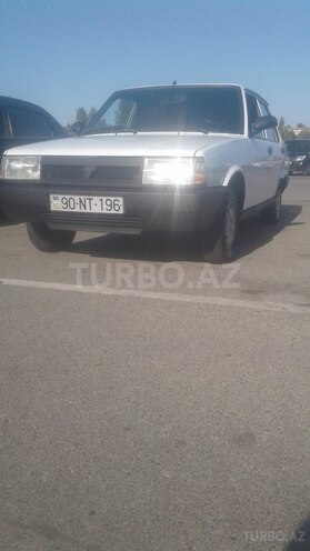 Tofas Sahin 2001, 1,111,111 km - 1.5 l - Bakı