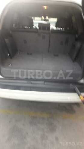 Toyota Prado 2012, 101,000 km - 2.7 л - Bakı