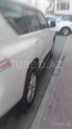Toyota Prado 2012, 101,000 km - 2.7 л - Bakı