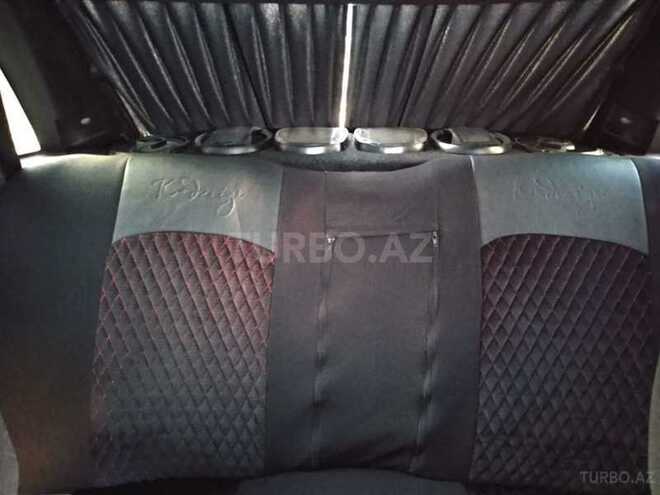 LADA (VAZ) Priora 2009, 260,000 km - 0.1 l - Bakı