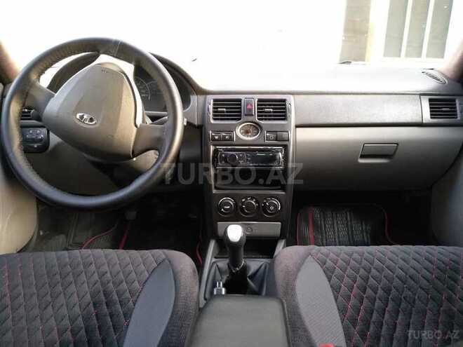 LADA (VAZ) Priora 2009, 260,000 km - 0.1 l - Bakı