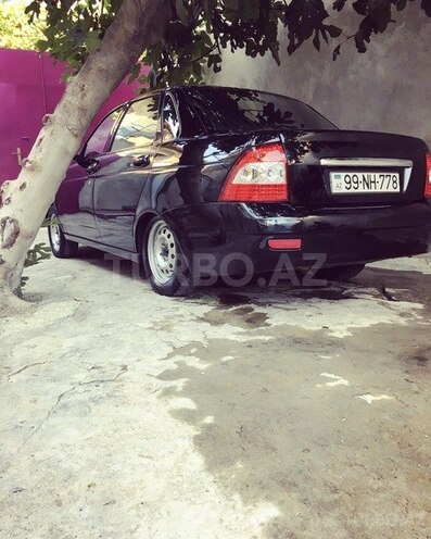 LADA (VAZ) Priora 2009, 260,000 km - 0.1 l - Bakı