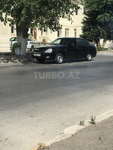 LADA (VAZ) Priora 2009, 260,000 km - 0.1 l - Bakı