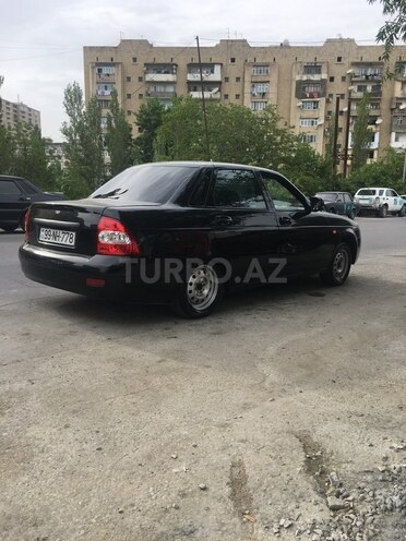 LADA (VAZ) Priora 2009, 260,000 km - 0.1 l - Bakı