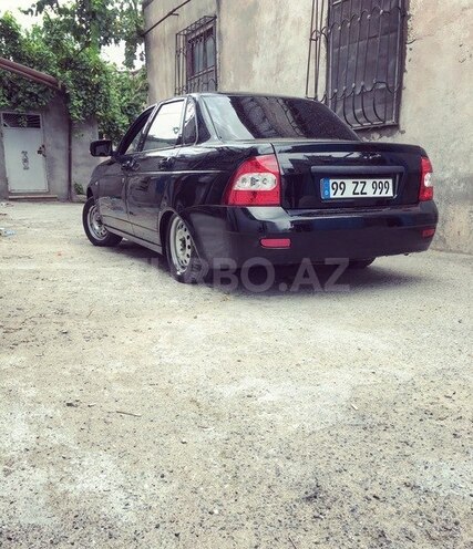 LADA (VAZ) Priora 2009, 260,000 km - 0.1 l - Bakı