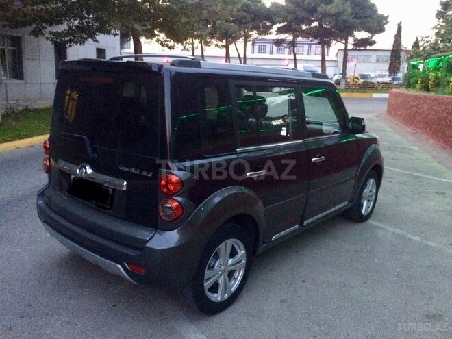GWM Hover M2 2015, 47,500 km - 1.5 l - Bakı