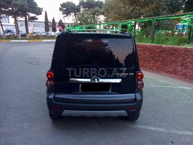 GWM Hover M2 2015, 47,500 km - 1.5 l - Bakı