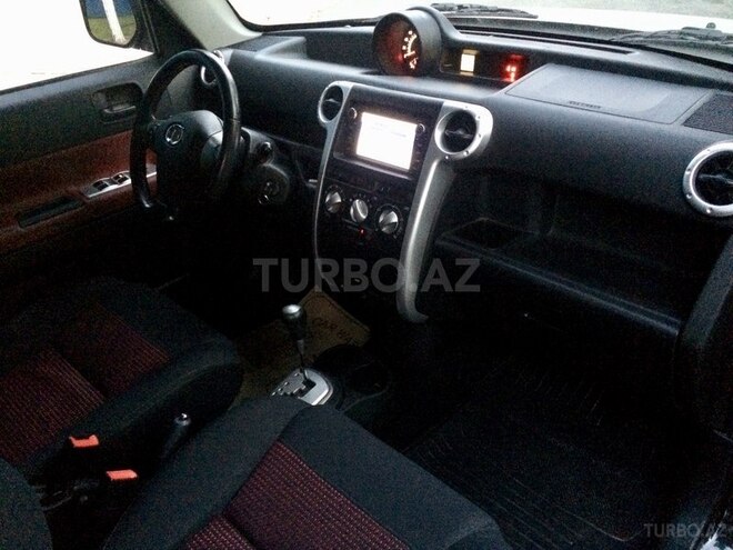 GWM Hover M2 2015, 47,500 km - 1.5 l - Bakı