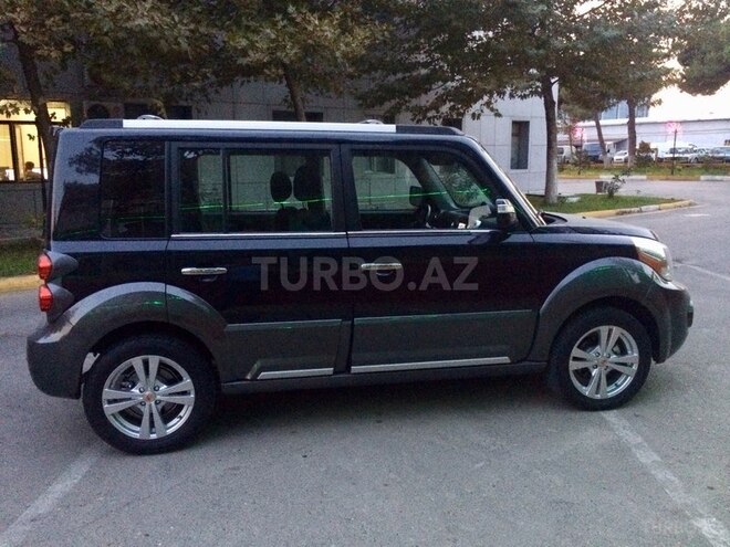 GWM Hover M2 2015, 47,500 km - 1.5 l - Bakı
