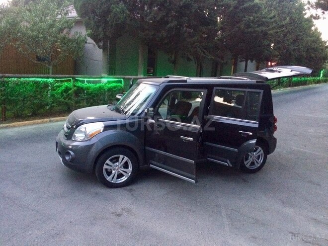 GWM Hover M2 2015, 47,500 km - 1.5 l - Bakı