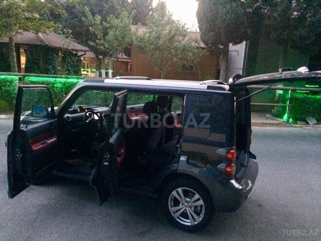 GWM Hover M2 2015, 47,500 km - 1.5 l - Bakı
