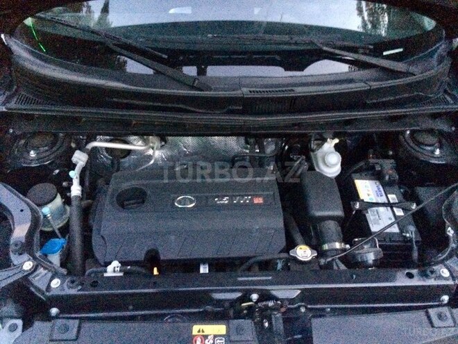 GWM Hover M2 2015, 47,500 km - 1.5 l - Bakı
