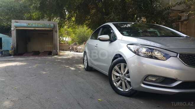 Kia Cerato 2014, 62,500 km - 1.8 l - Bakı