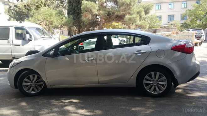 Kia Cerato 2014, 62,500 km - 1.8 l - Bakı