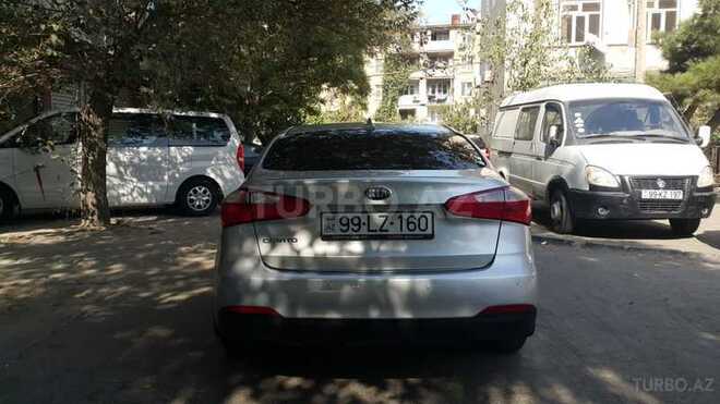 Kia Cerato 2014, 62,500 km - 1.8 l - Bakı