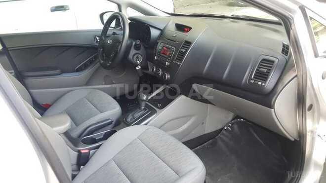 Kia Cerato 2014, 62,500 km - 1.8 l - Bakı