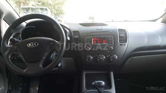 Kia Cerato 2014, 62,500 km - 1.8 l - Bakı