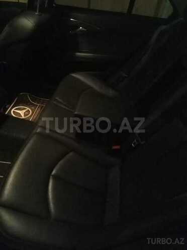 Mercedes E 350 2006, 176,542 km - 3.5 л - Şirvan