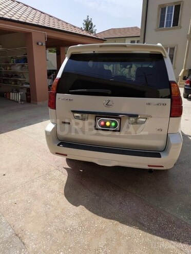 Lexus GX 470 2005, 94,787 km - 4.7 l - Bakı