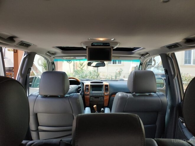 Lexus GX 470 2005, 94,787 km - 4.7 l - Bakı