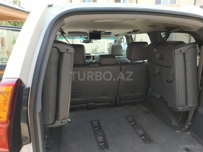 Lexus GX 470 2005, 94,787 km - 4.7 l - Bakı