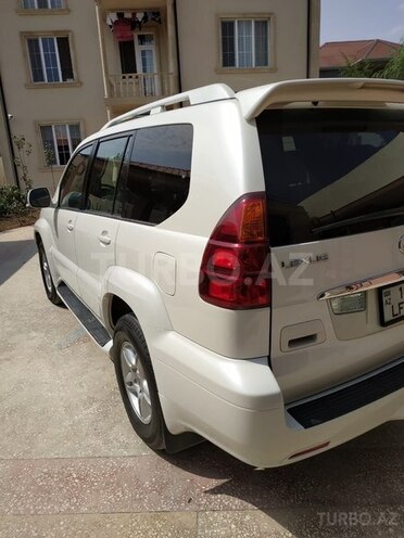 Lexus GX 470 2005, 94,787 km - 4.7 l - Bakı