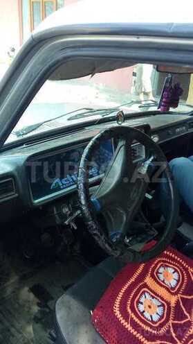 LADA (VAZ) 2107 2002, 123,450 km - 1.6 l - Qusar