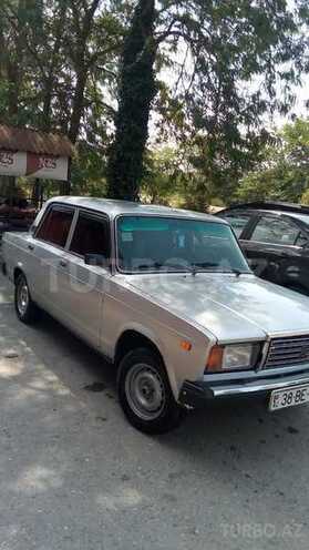 LADA (VAZ) 2107 2002, 123,450 km - 1.6 l - Qusar