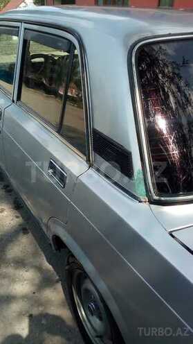 LADA (VAZ) 2107 2002, 123,450 km - 1.6 l - Qusar