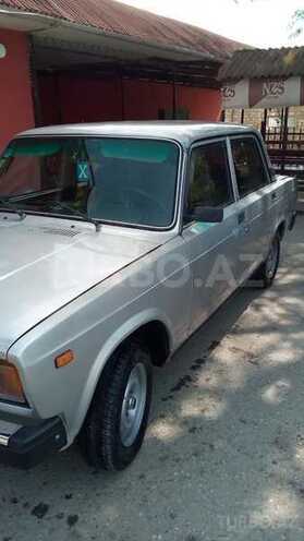 LADA (VAZ) 2107 2002, 123,450 km - 1.6 l - Qusar