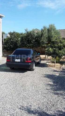 Mercedes C 240 1997, 163,000 km - 2.4 l - Bakı
