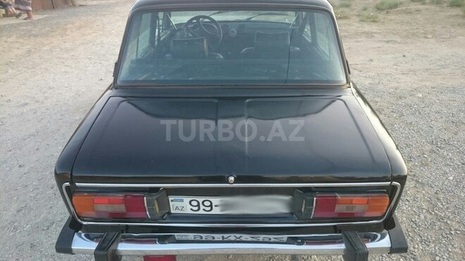 LADA (VAZ) 2106 1988, 236,523 km - 1.5 l - Bakı