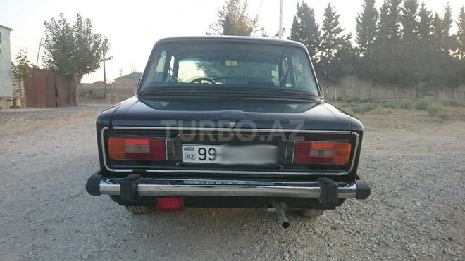 LADA (VAZ) 2106 1988, 236,523 km - 1.5 l - Bakı