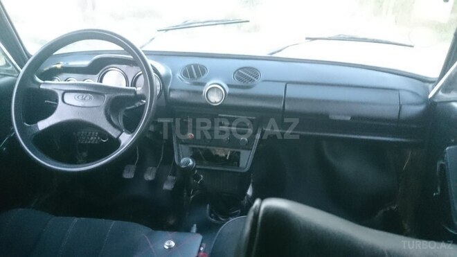 LADA (VAZ) 2106 1988, 236,523 km - 1.5 l - Bakı