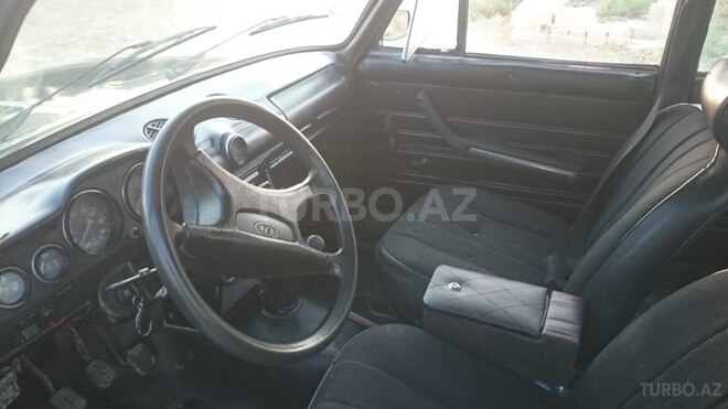 LADA (VAZ) 2106 1988, 236,523 km - 1.5 l - Bakı