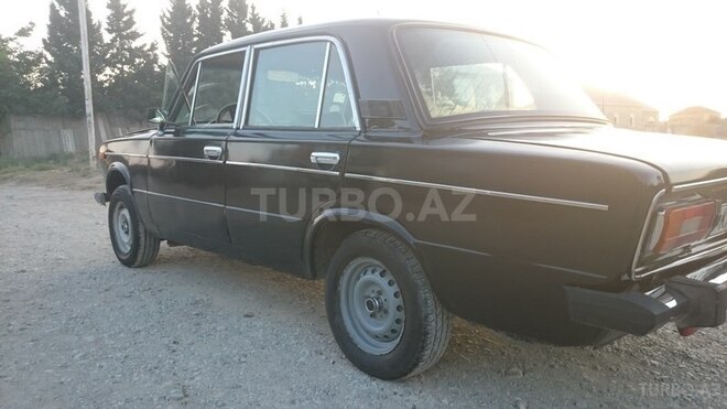 LADA (VAZ) 2106 1988, 236,523 km - 1.5 l - Bakı