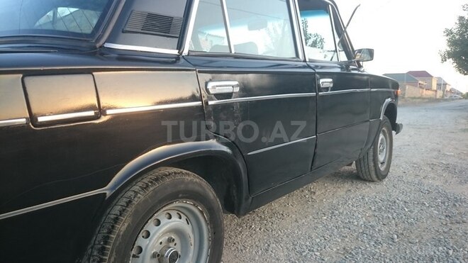 LADA (VAZ) 2106 1988, 236,523 km - 1.5 l - Bakı