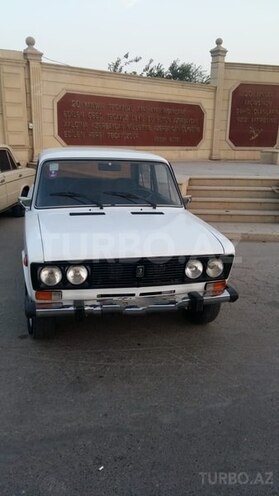 LADA (VAZ) 2106 1999, 210,000 km - 1.6 l - Bakı