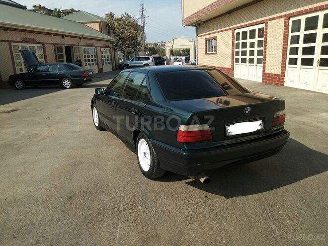 BMW 320 1993, 195,000 km - 2.0 л - Bakı