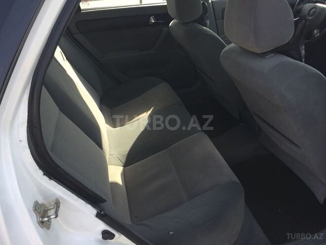 Daewoo Gentra 2013, 156,000 km - 1.5 l - Bakı