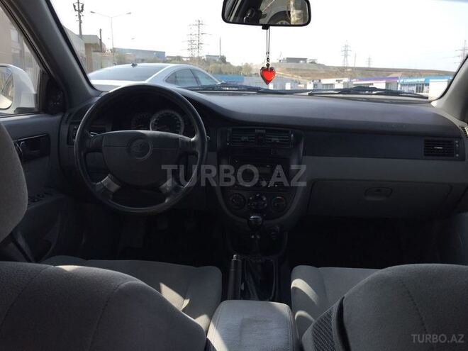Daewoo Gentra 2013, 156,000 km - 1.5 l - Bakı