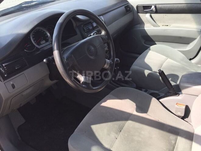 Daewoo Gentra 2013, 156,000 km - 1.5 l - Bakı