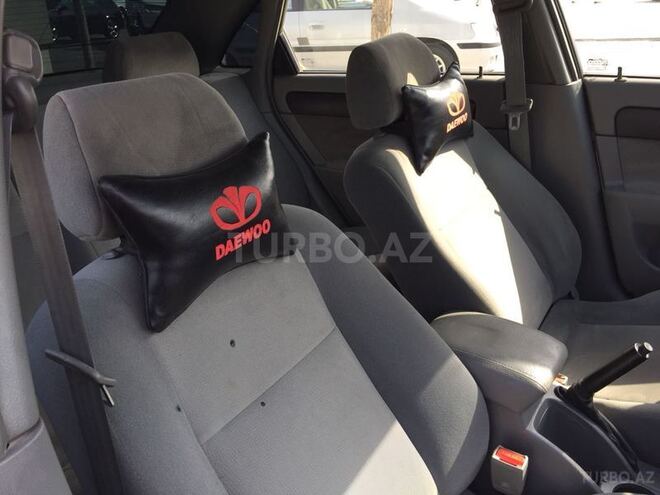 Daewoo Gentra 2013, 156,000 km - 1.5 l - Bakı
