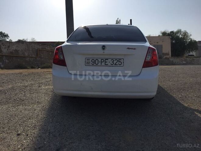 Daewoo Gentra 2013, 156,000 km - 1.5 l - Bakı