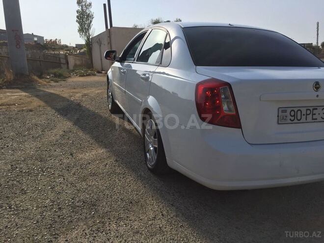 Daewoo Gentra 2013, 156,000 km - 1.5 l - Bakı