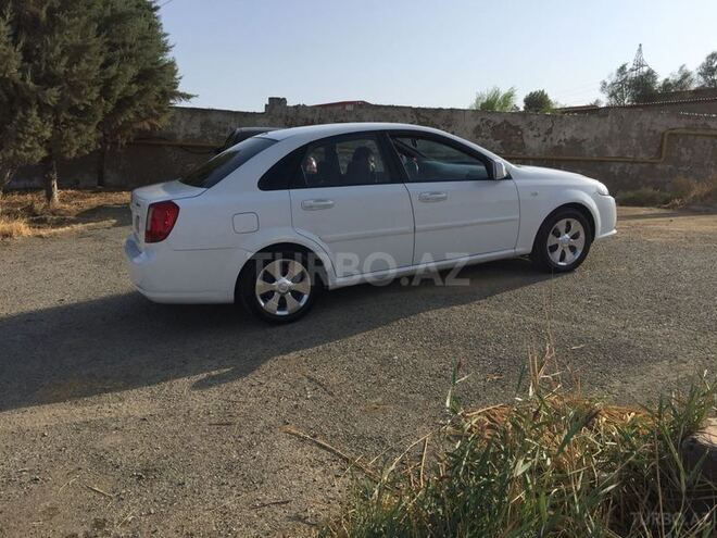 Daewoo Gentra 2013, 156,000 km - 1.5 l - Bakı