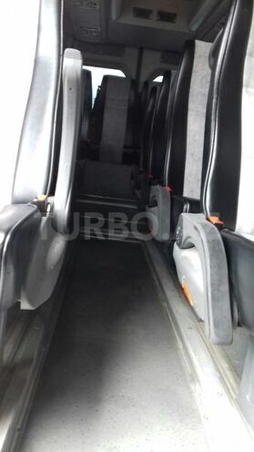 Mercedes Sprinter 315 2006, 200,000 km - 2.2 l - Şirvan