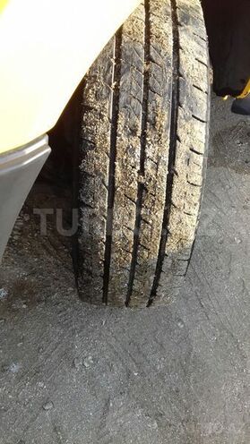 Mercedes Sprinter 315 2006, 200,000 km - 2.2 l - Şirvan